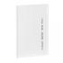  Plaque de fond pour coffret DR 
