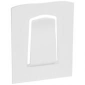  Porte plans adhsif pour coffr 