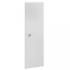  Porte rversible pour bac 1 tr 