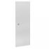  Porte rversible pour bac 1 tr 