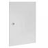 Porte rversible pour bac 2 tr 