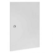  Porte rversible pour bac 2 tr 