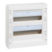  Coffret de distribution XL�125 