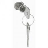  Serrure  cl n 850 - pour le 