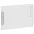  Porte blanche XL125 IP40 IK09 