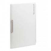  Porte blanche XL125 IP40 IK09 