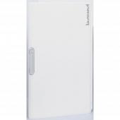  Porte blanche XL125 IP40 IK09 