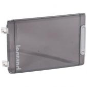  Porte transparente XL125 IP40 