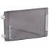  Porte transparente XL125 IP40 