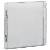  Porte transparente XL125 IP40 