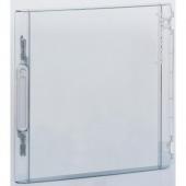  Porte transparente XL125 IP40 