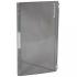  Porte transparente XL125 IP40 