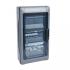  Coffret DTU IP65 IK09 1 dpart 
