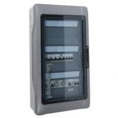  Coffret DTU IP65 IK09 1 dpart 