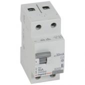  Interrupteur diffrentiel RX 2 