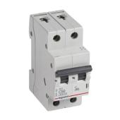  Disjoncteur PV� 4500 - vis/vis 