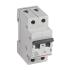  Disjoncteur PV� 4500 - vis/vis 