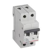  Disjoncteur PV� 4500 - vis/vis 