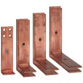  Barre plie/perce raccordemen 