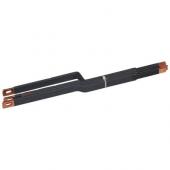  Barres cuivres rigides DPX160 