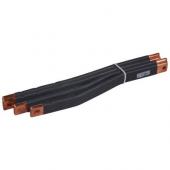  Barres cuivres rigides DPX630 