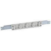  Support talon isolant 800 A VX 