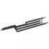  Barres cuivres rigides DPX160 