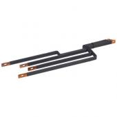  Barres cuivres rigides DPX250 