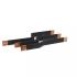  Barres cuivres rigides DPX160 
