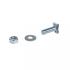  Ecrou marteau 22mm pour barres 