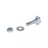  Ecrou marteau longueur 27mm po 