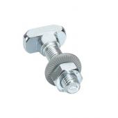  Ecrou marteau longueur 40mm po 