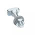  Ecrou marteau longueur 40mm po 
