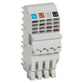  Base support plug-in HX rpar 