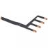  Barres cuivres rigides DPX250 
