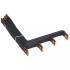  Barres cuivres rigides DPX630 