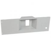  Plastron ddi IS 223/233 - po 