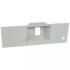  Plastron ddi IS 223/233 - po 