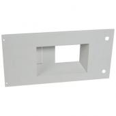  Plastron ddi IS 223/233 - po 