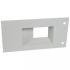  Plastron ddi IS 223/233 - po 