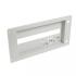  Plastron ddi IS 223/233 - po 