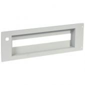  Plastron ddi rpartition IS3 
