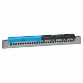  Bornier de rpartition IP2X te 