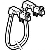  Cordon de repiquage entre 2 ra 