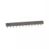  Peigne d'alimentation 4P HX l 