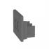  Embouts pour peignes 2P HX r 