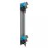  Peigne vertical VX - entraxe 