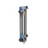 Peigne vertical VX - entraxe 