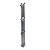  Peigne vertical VX - entraxe 