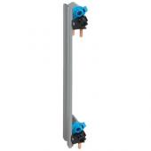  Peigne vertical VX - entraxe 